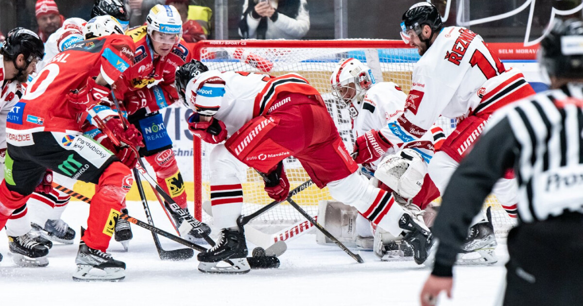 zdroj: HC Olomouc