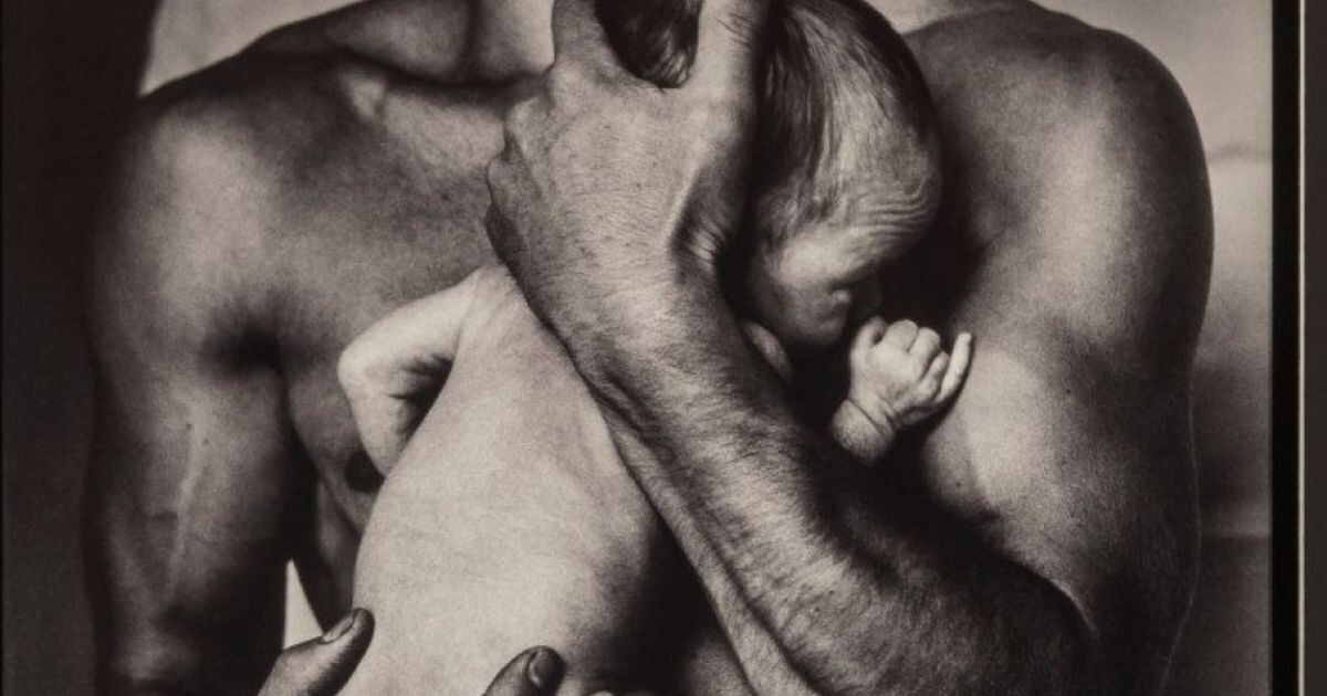 Zdroj: Jan Saudek