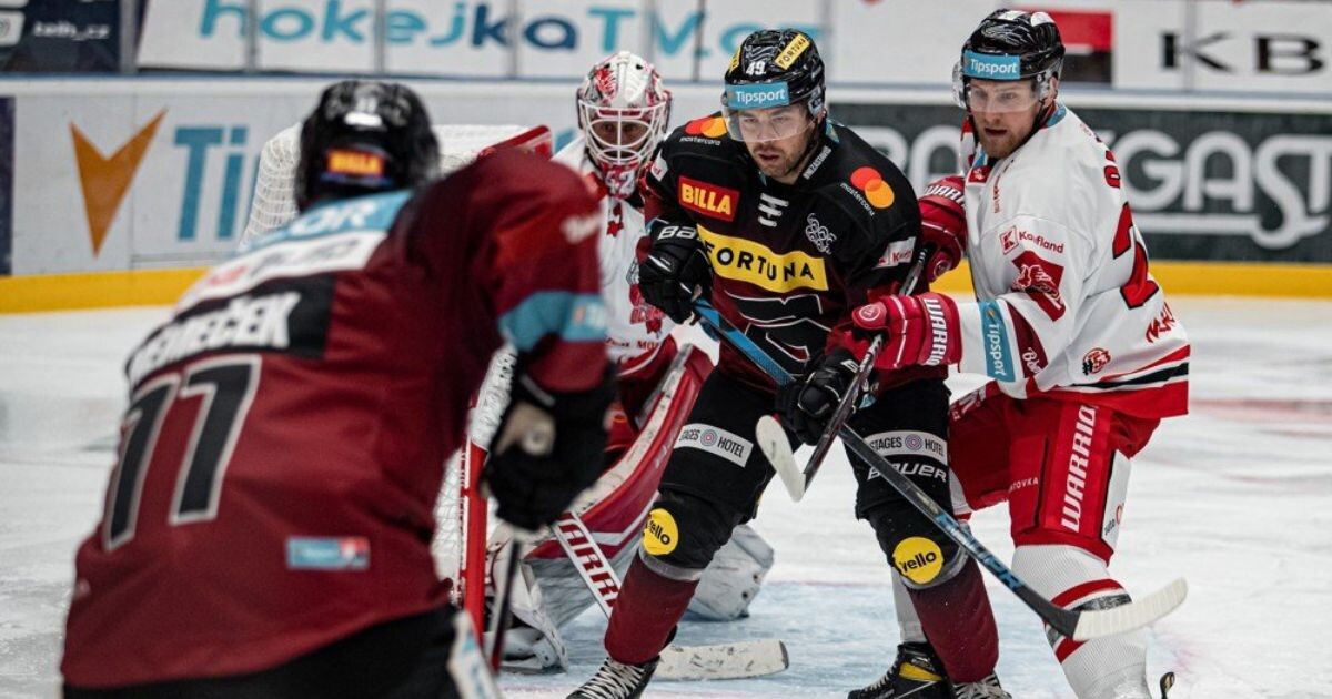 Zdroj: HC Olomouc 