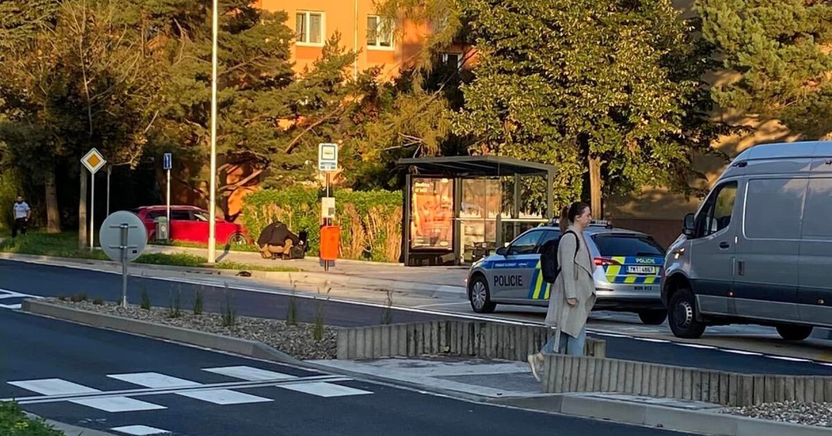 zdroj: Richard Sedláček / Doprava Olomoucký kraj
