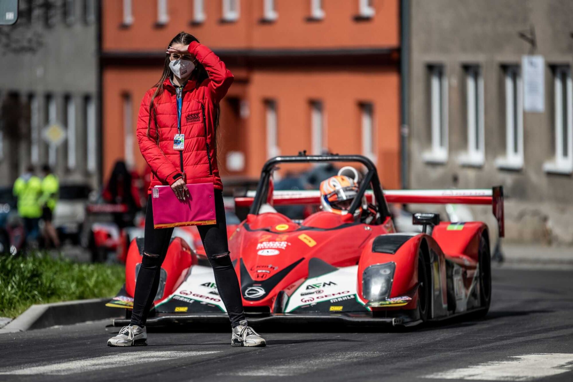 Ilustrační foto: Ecce Homo