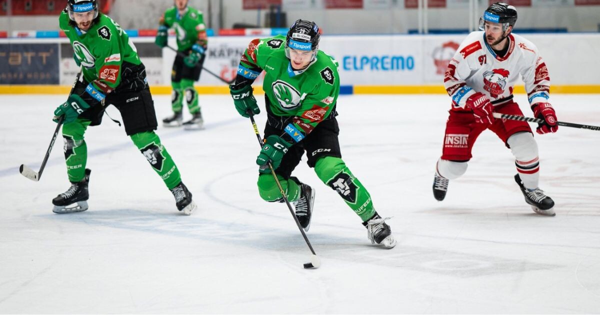 Zdroj: HC Olomouc