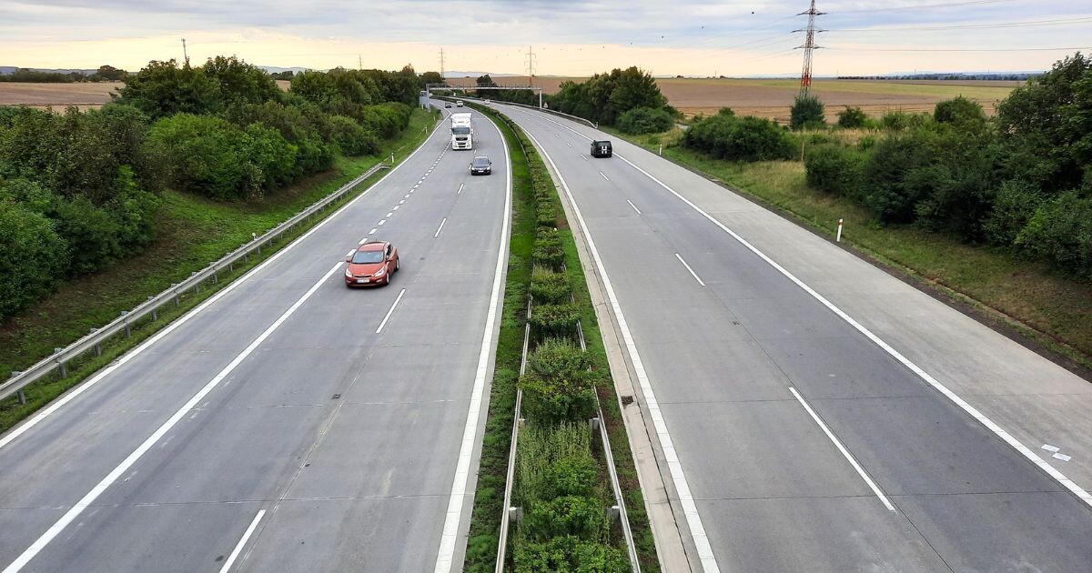 Zdroj: Ředitelství silnic a dálnic