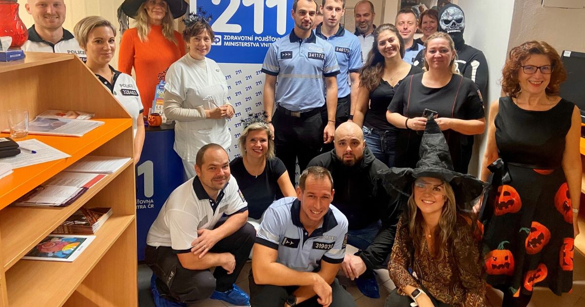 Zdroj: Policie ČR