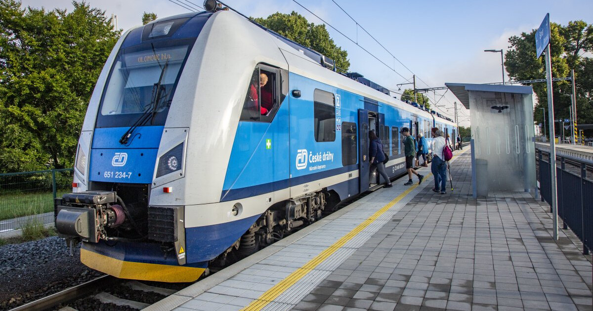 zdroj: Olomoucký kraj