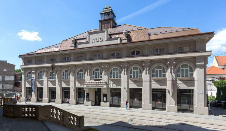 Foto: Muzeum umění