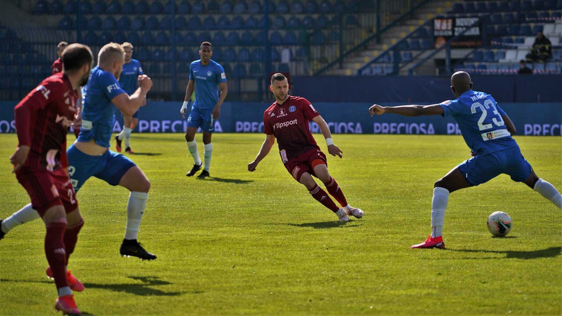 Foto: SK Sigma Olomouc