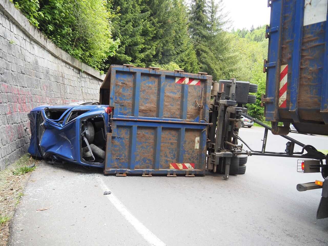 Foto: PČR