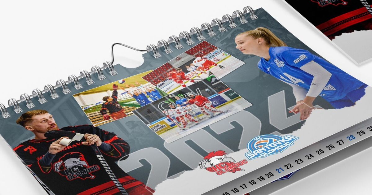 Zdroj: HC Olomouc; VK Šantovka Olomouc UP