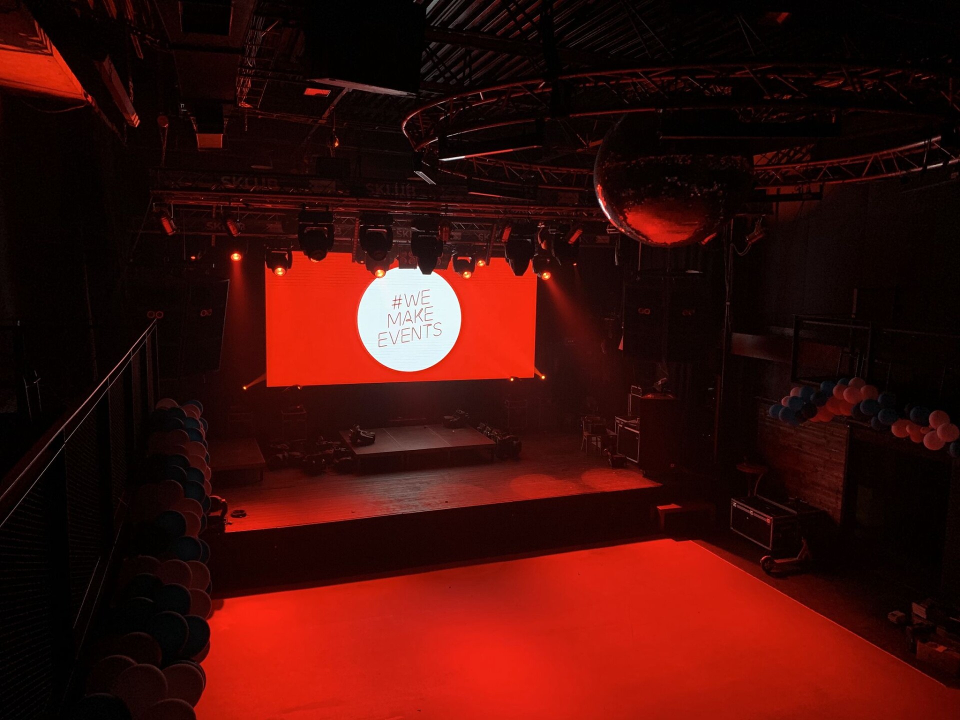 Kluby mohou otevřít, nesmí se v nich ale tančit, foto: Klub Belmondo