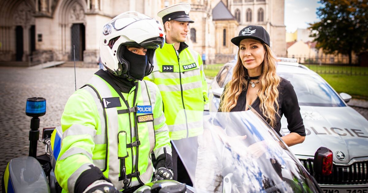 Zdroj: Policie ČR 