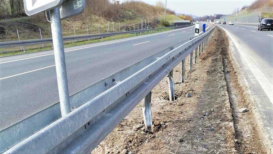 foto ŘSD