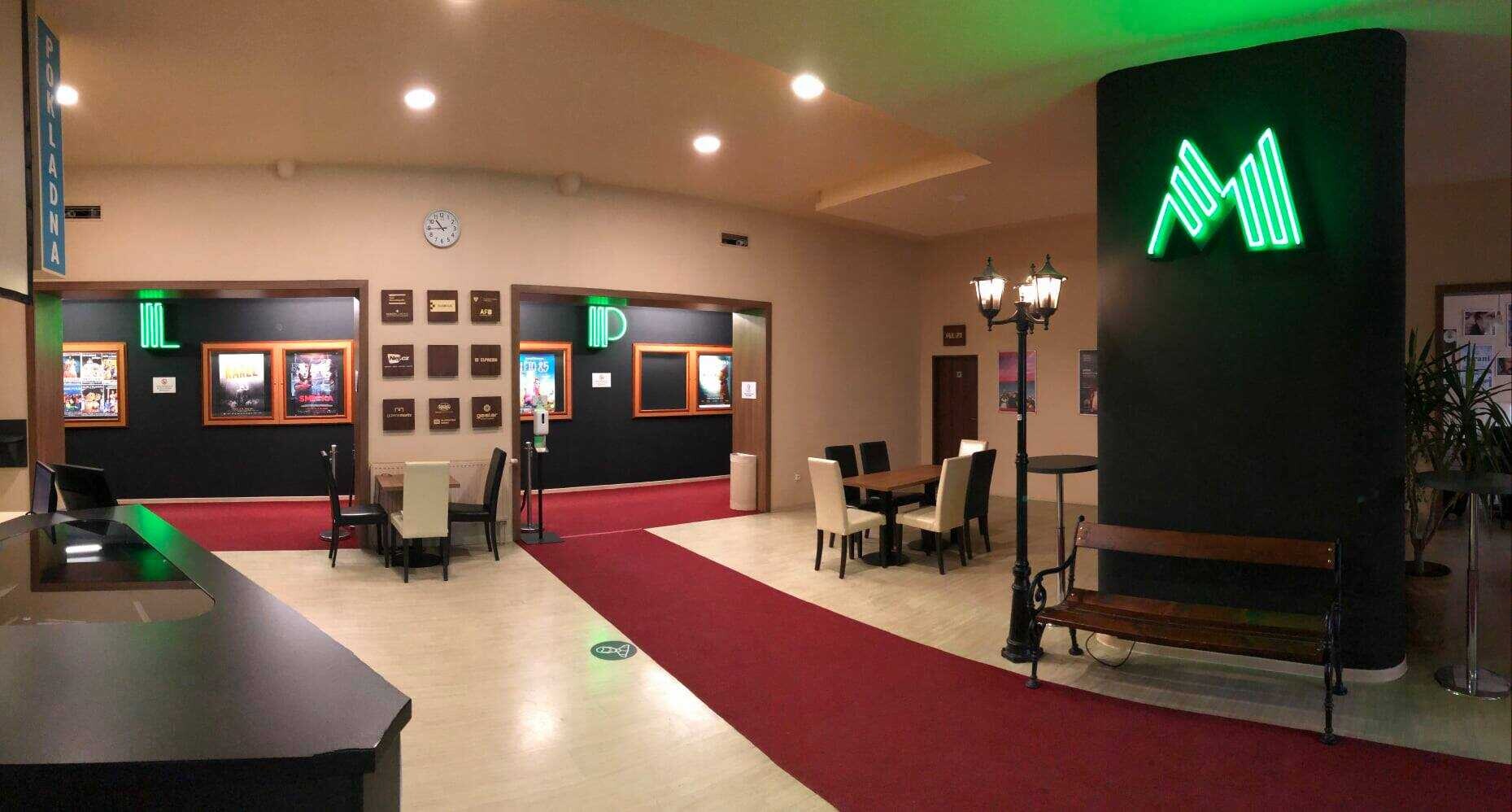 foto: Kino Metropol