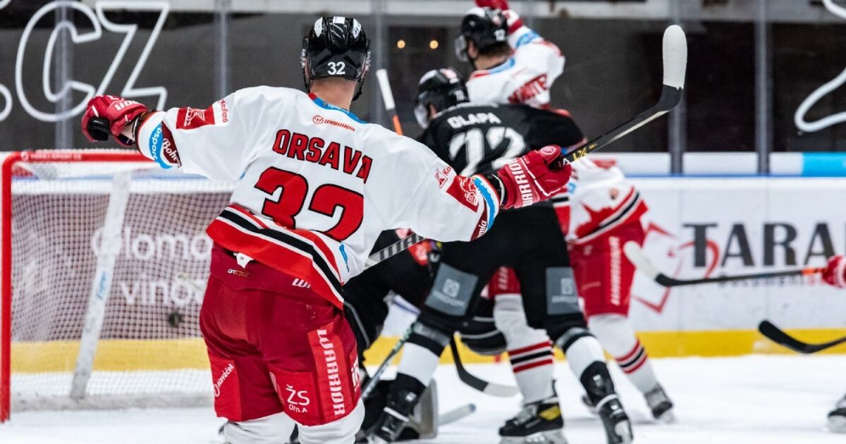Zdroj: HC Olomouc