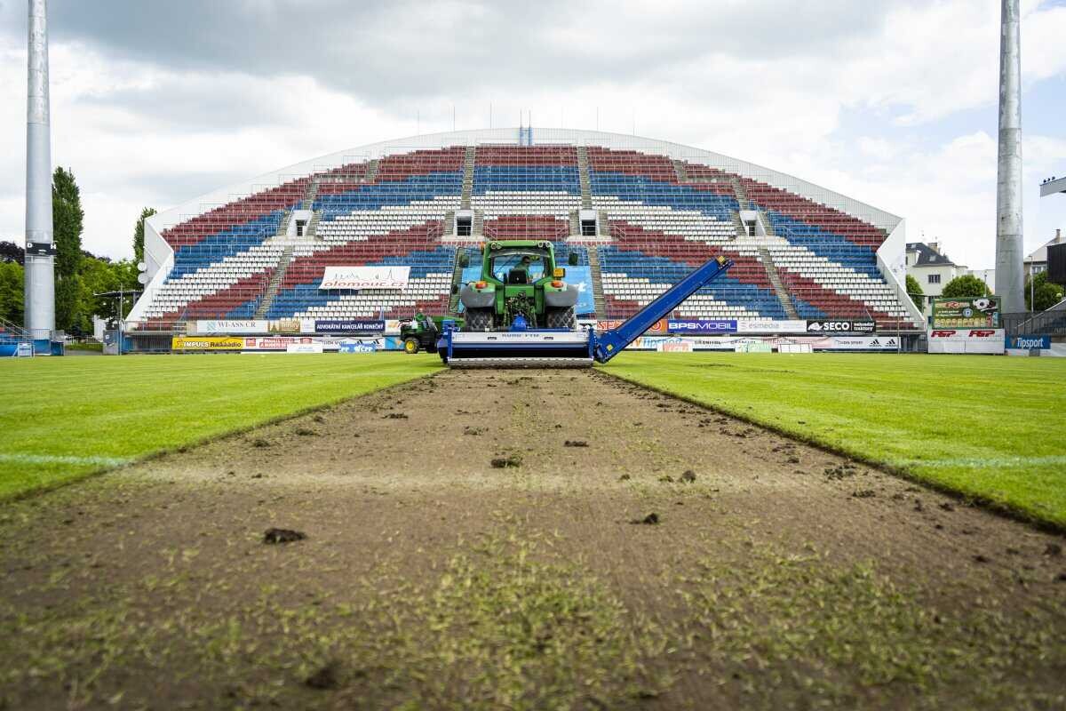 Foto: SK Sigma Olomouc
