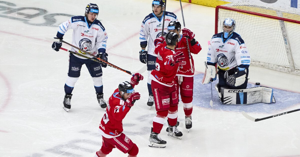 zdroj: Bílí Tygři Liberec