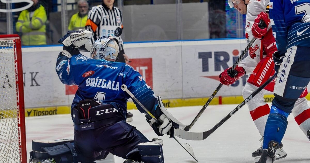 Zdroj: HC Olomouc