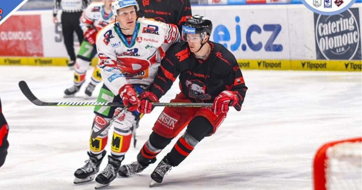 zdroj: HC Olomouc