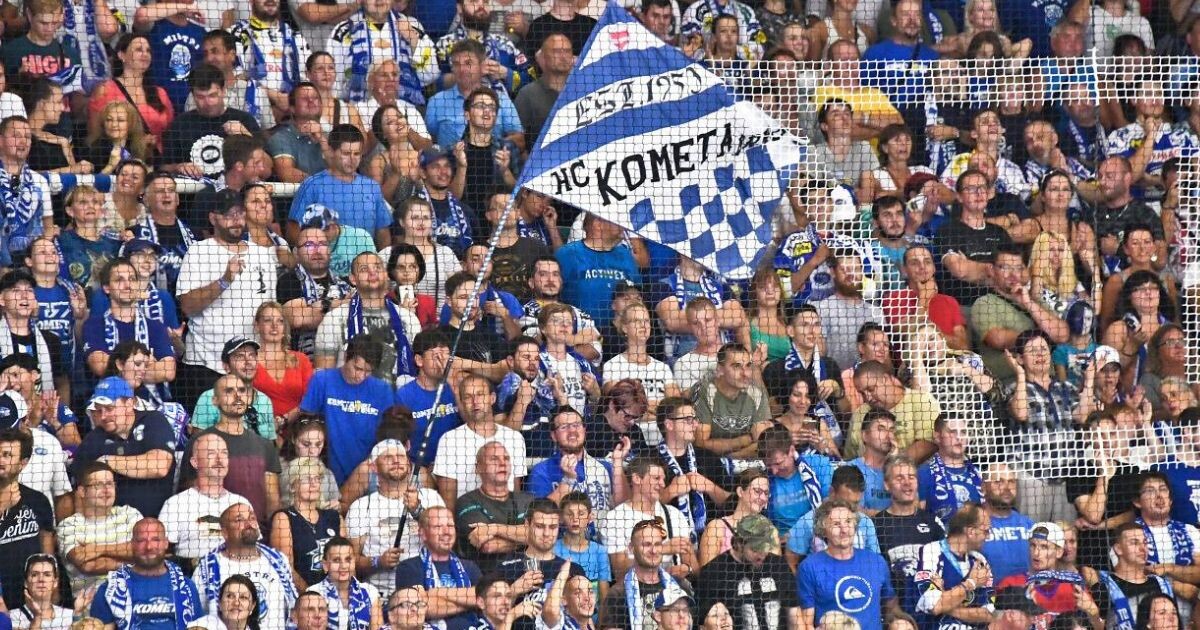 Ilustrační fotografie; zdroj: Kometa Brno