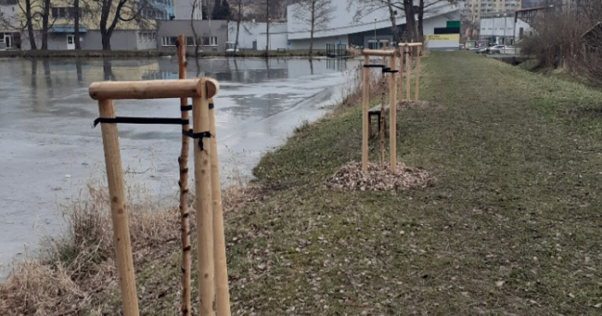 zdroj: město Jeseník
