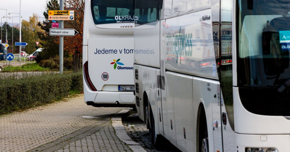 Zdroj: Olomoucký kraj
