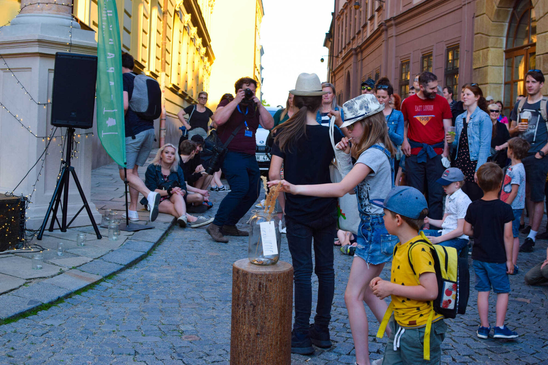 Foto: Josef Prášek, Olomoucký Report
