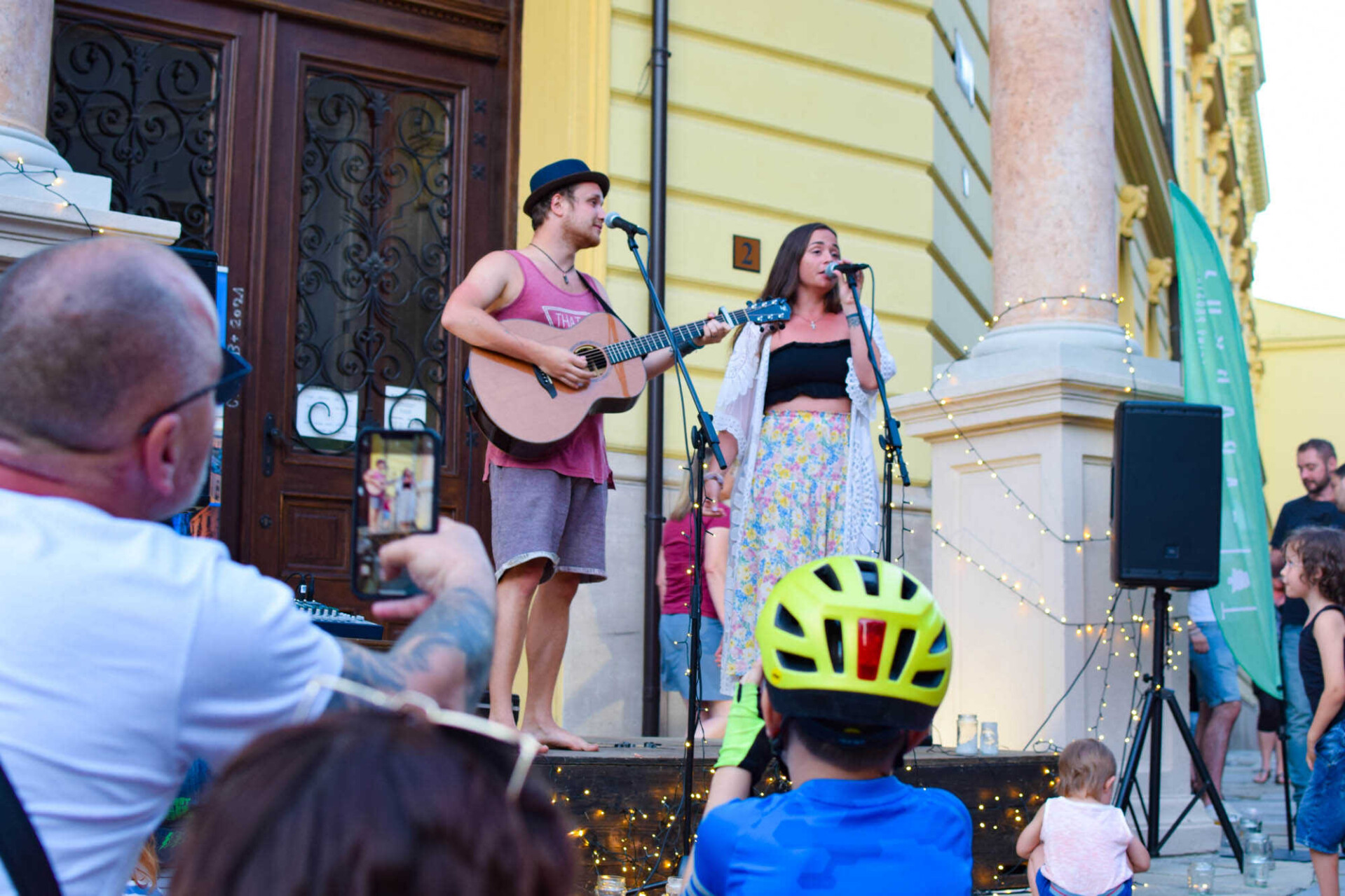 Foto: Josef Prášek, Olomoucký Report