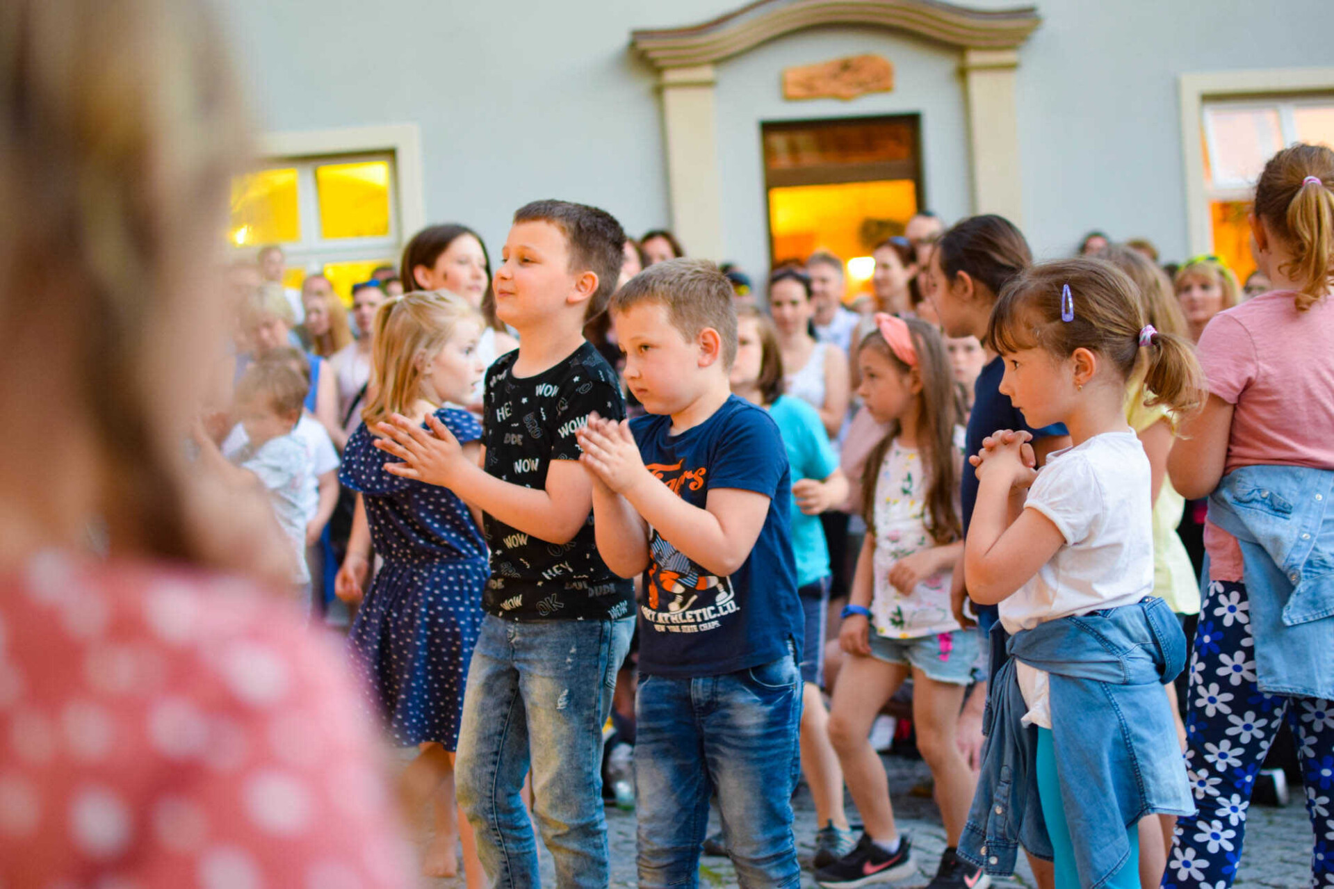Foto: Josef Prášek, Olomoucký Report