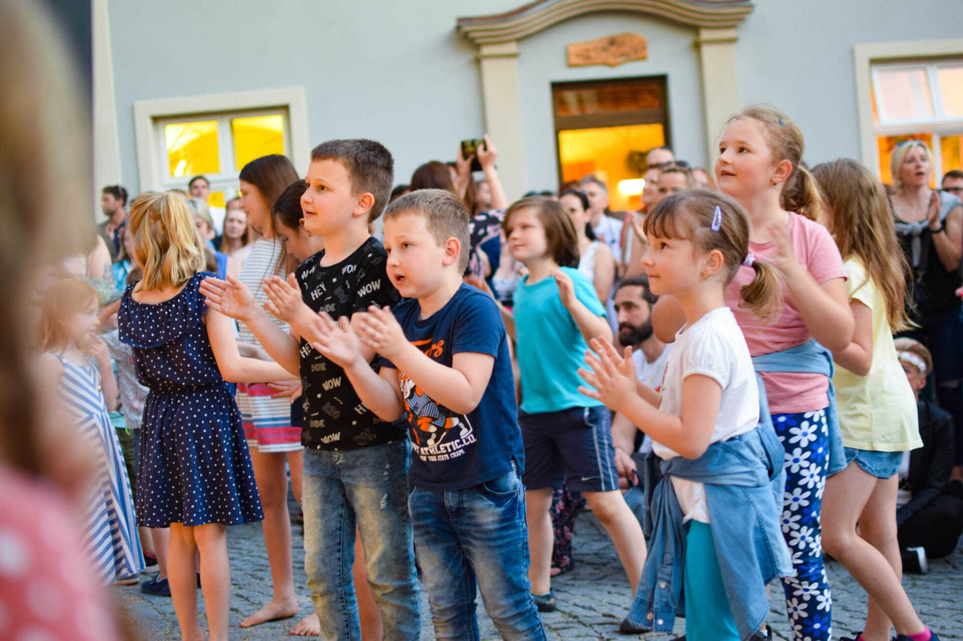 Foto: Josef Prášek, Olomoucký Report