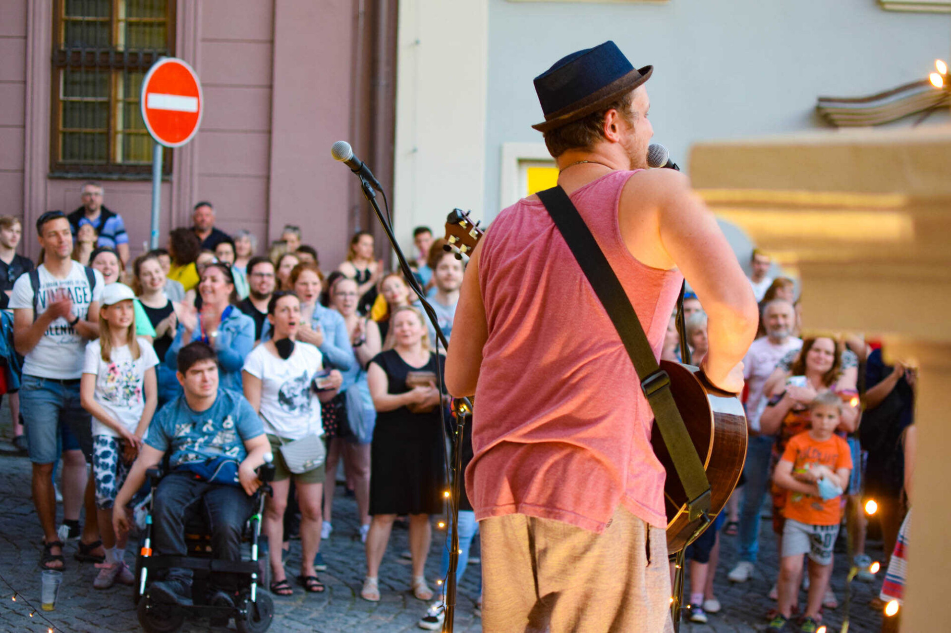 Foto: Josef Prášek, Olomoucký Report