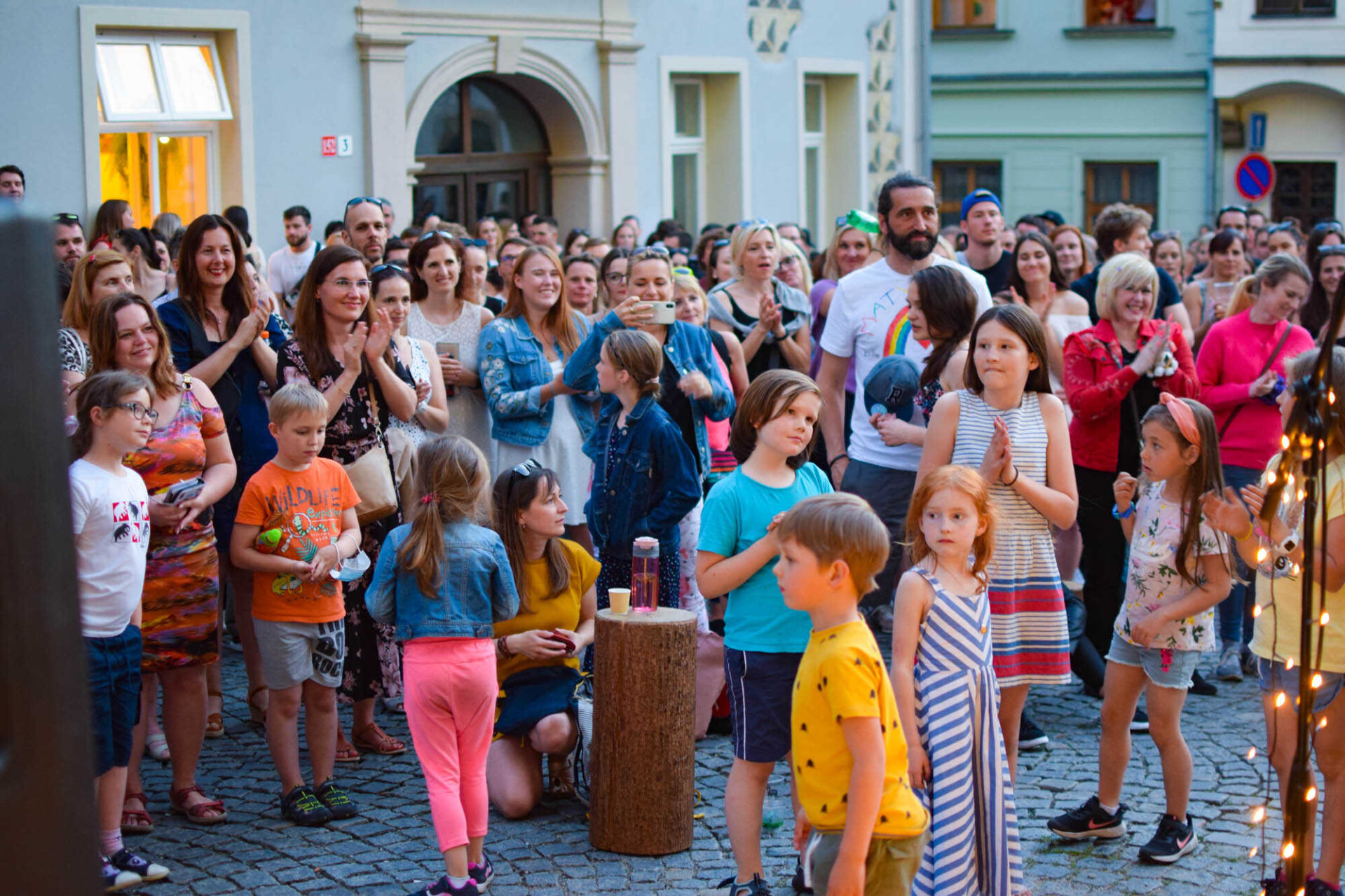Foto: Josef Prášek, Olomoucký Report