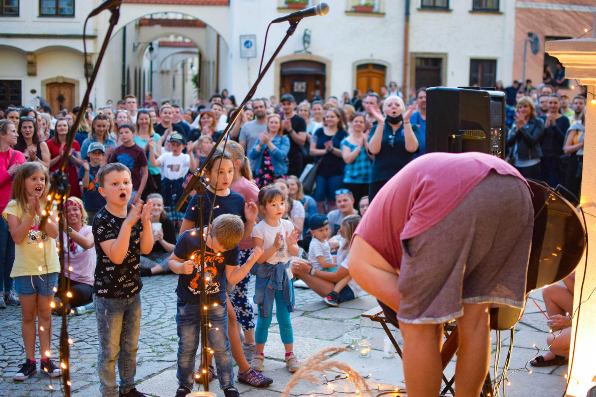 Foto: Josef Prášek, Olomoucký Report