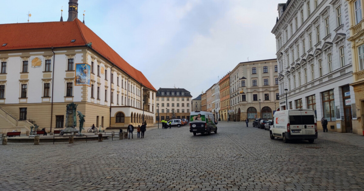 zdroj: město Olomouc