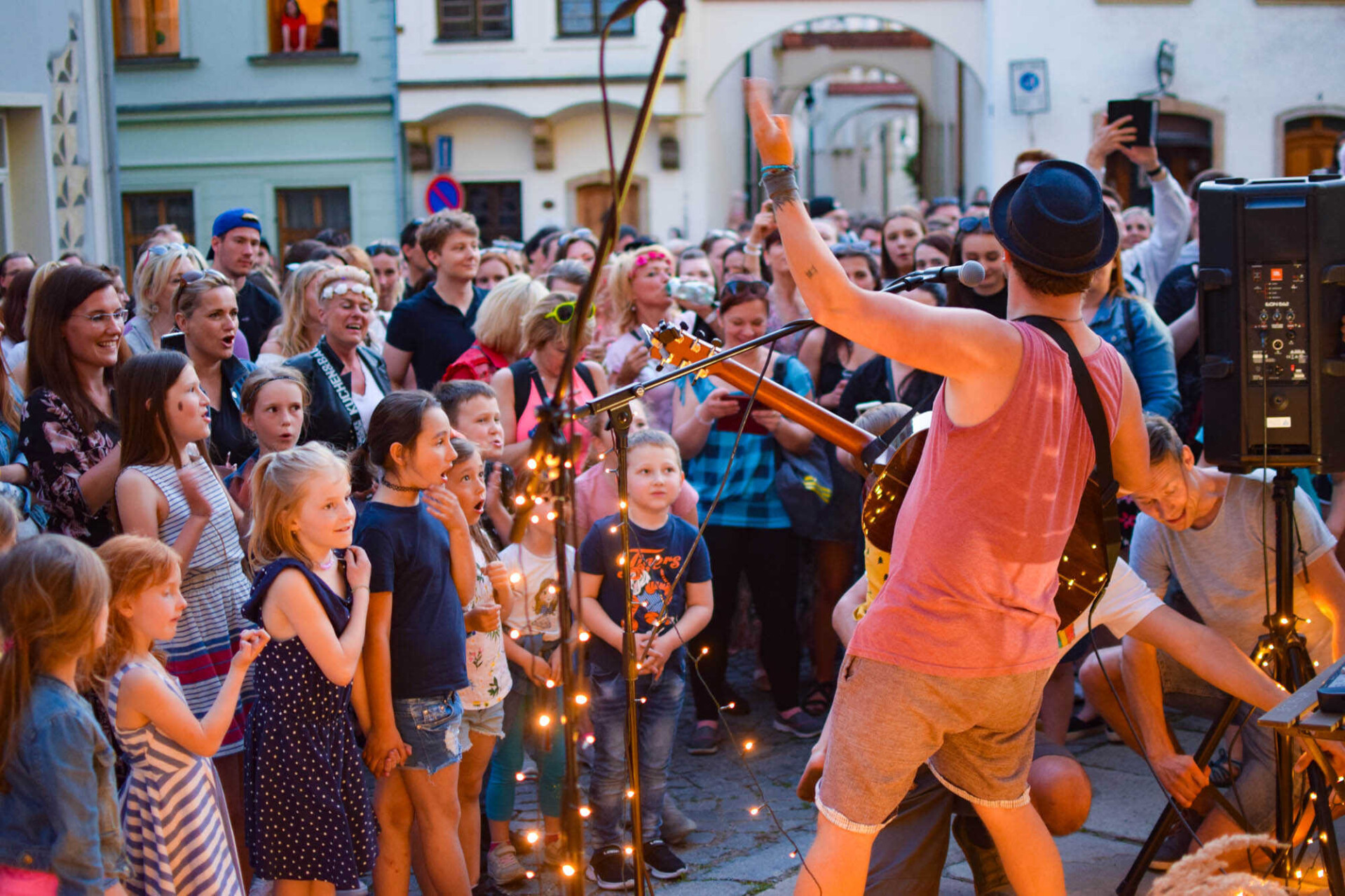 Foto: Josef Prášek, Olomoucký Report