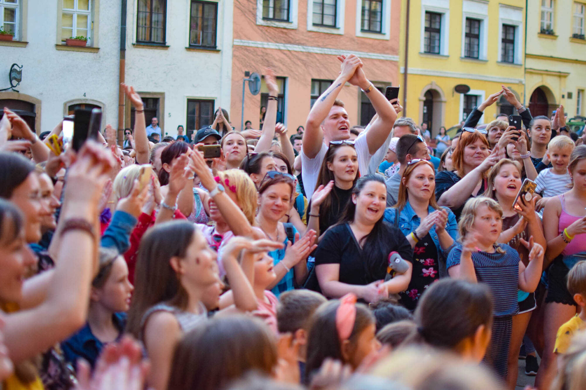 Foto: Josef Prášek, Olomoucký Report