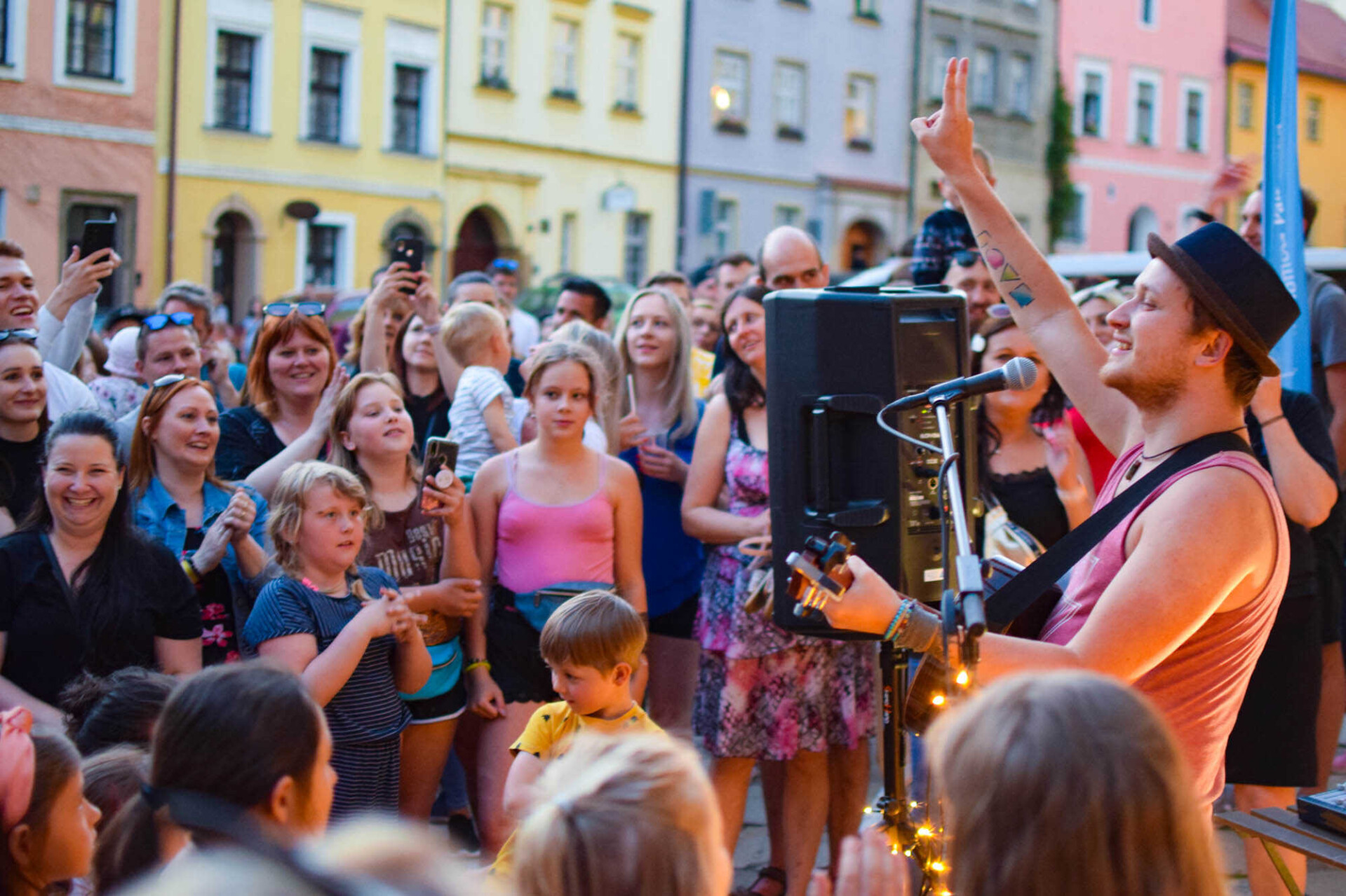 Foto: Josef Prášek, Olomoucký Report