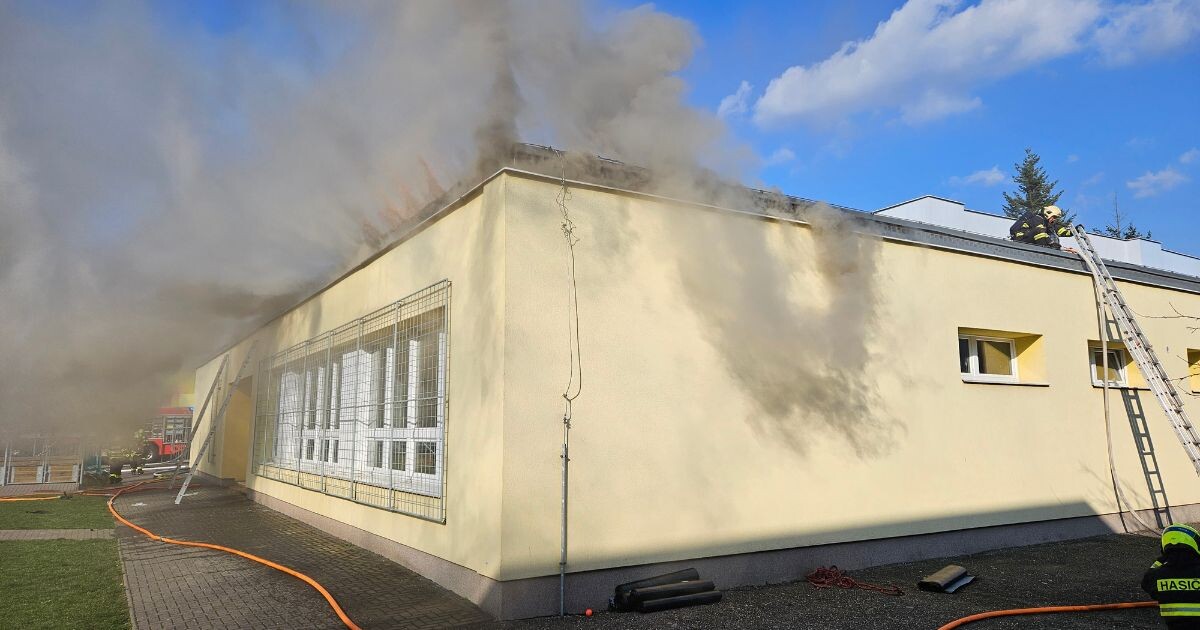 Zdroj: HZS Olomouckého kraje 
