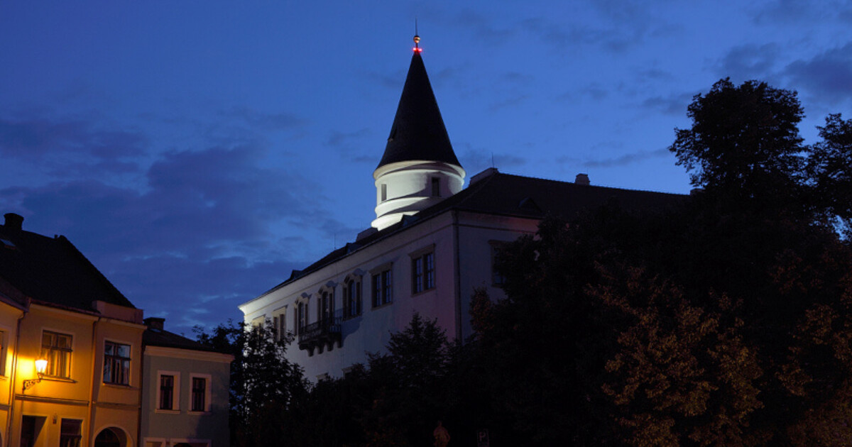 zdroj: město Přerov