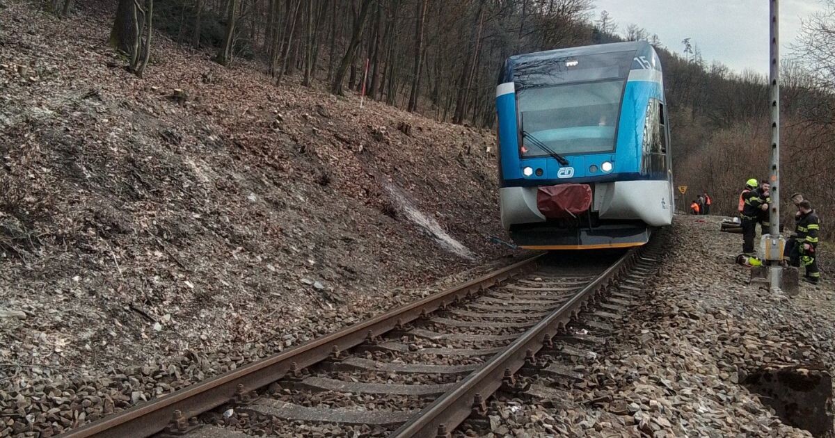 Zdroj: HZS Olomouckého kraje