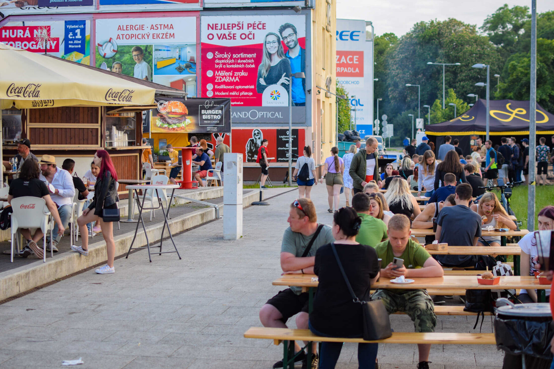 Foto: Josef Prášek, Olomoucký Report
