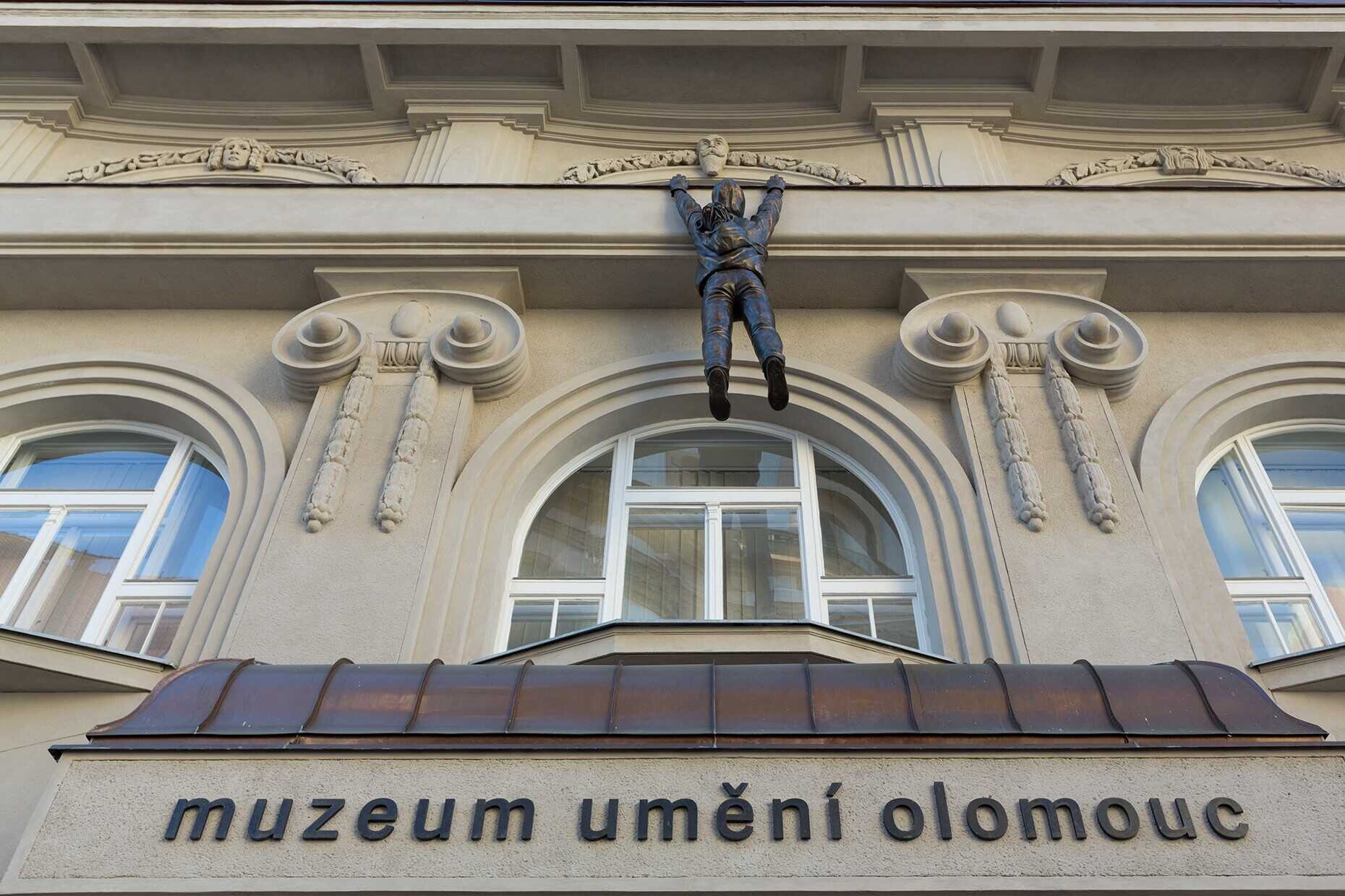 Zdroj: Muzeum umění Olomouc