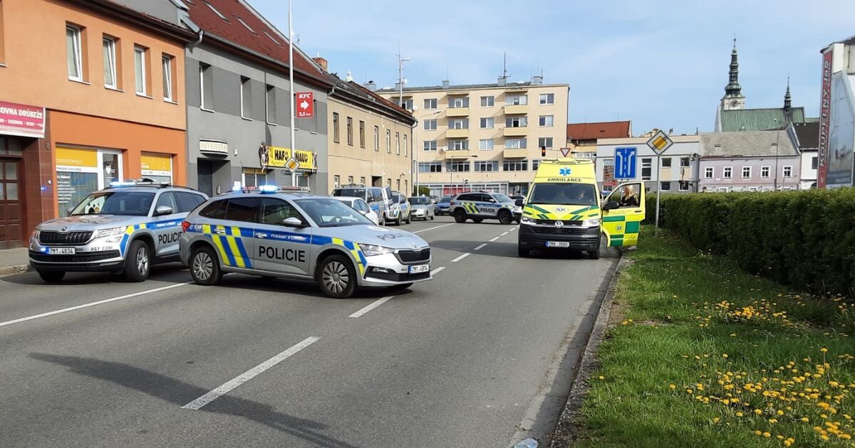Zdroj: Policie ČR 