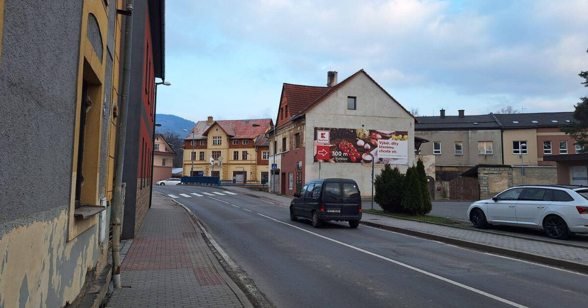 Zdroj: Město Jeseník