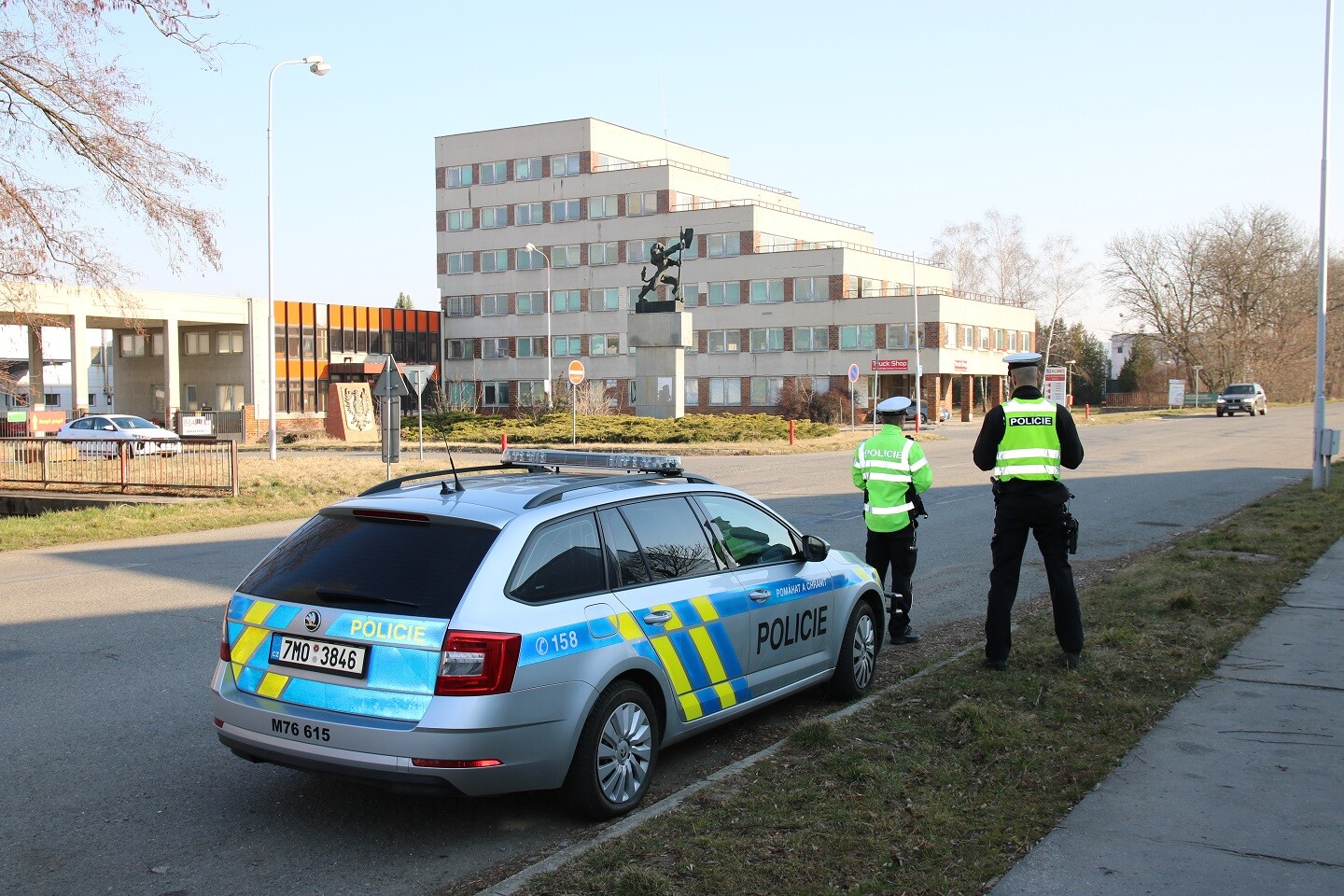 Ilustrační foto; zdroj: Olomoucký Report