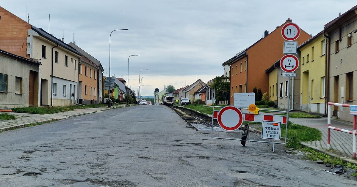 Zdroj: Olomoucký Report