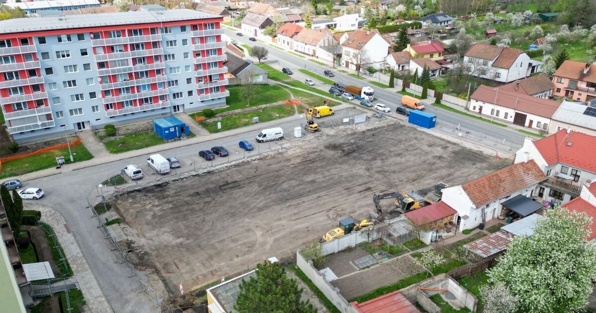 Zdroj: Facebook Mates Kojetín