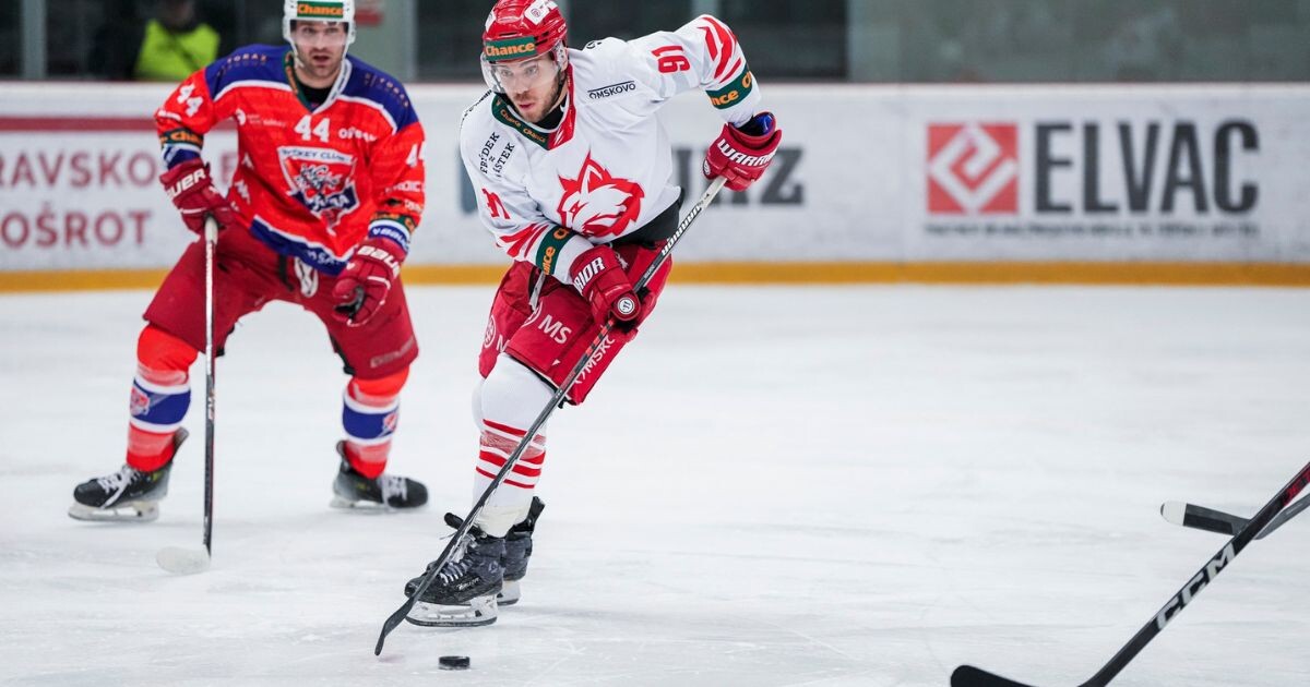 Zdroj: HC Olomouc 