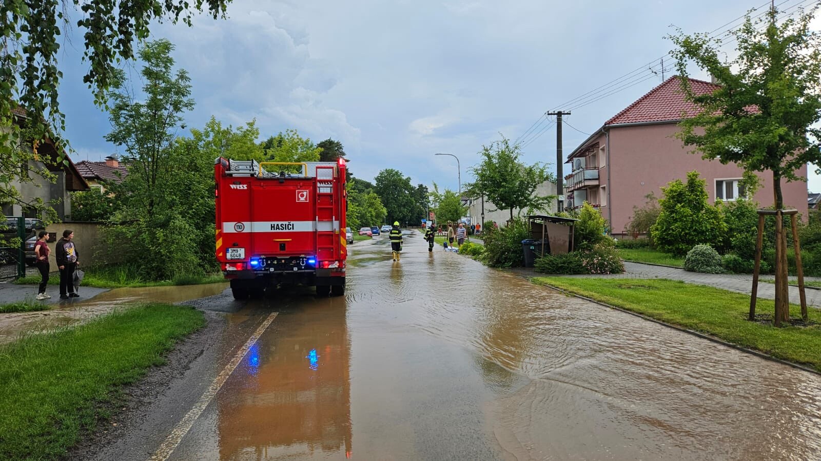 Zdroj: HZS Olomouckého kraje