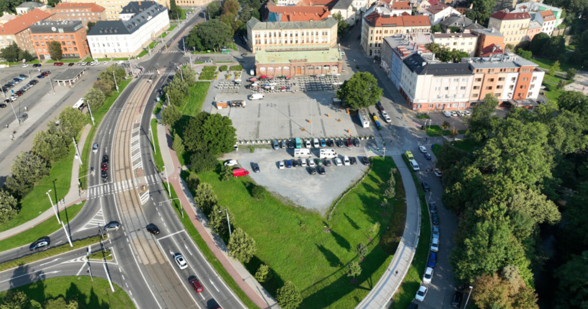 zdroj: město Olomouc