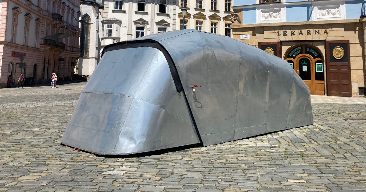 Zdroj: Olomoucký Report